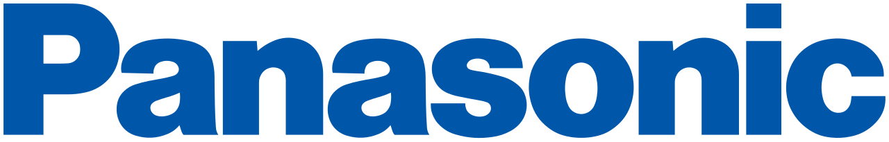 panasonic logo (blue).svg