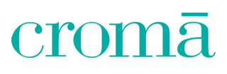 croma logo png seeklogo 447137